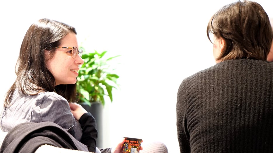 Deltagare i publiken