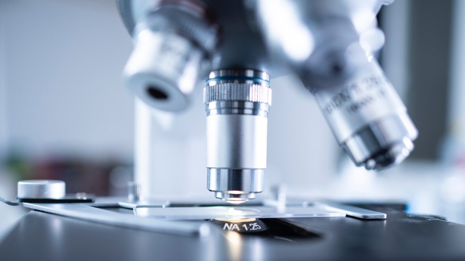 microscope