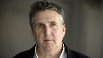 Link to interview with Robert Mull