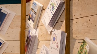 Support for doctoral studies