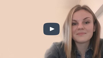 Bild på Anna Lundgren