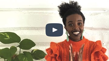 Bild på Ornella Nizigiyimana