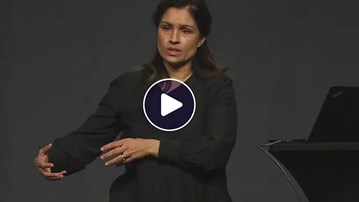 UR Samtiden: Idrottskonferensen 2018
