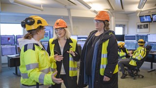 Umeå Energi