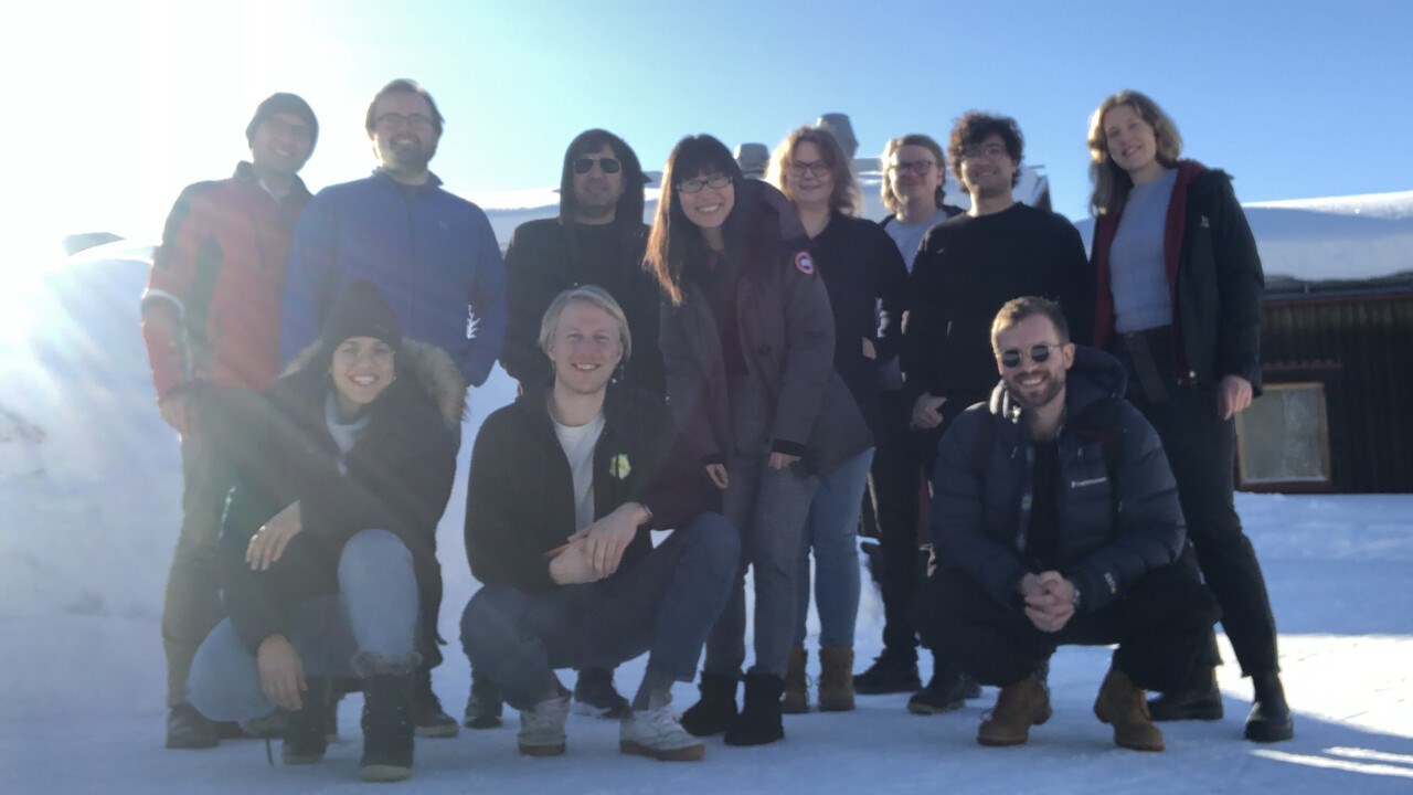 USBE PhD Club